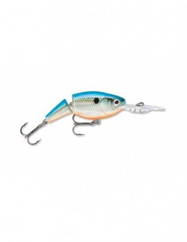 Vobler Rapala Jointed Shad Rap, Culoare BSD, 7cm, 13g