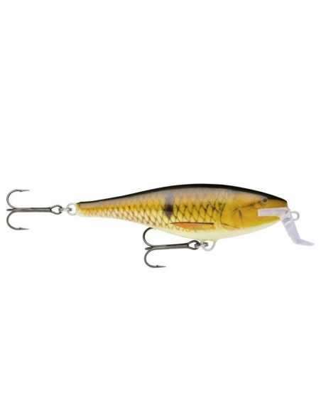Vobler Rapala Super Shad Rap, Culoare JP, 14cm, 45g Vobler Rapala Super Shad Rap, Culoare JP, 14cm, 45g