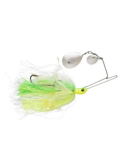 Spinnerbait Storm R.I.P. Spinnerbait Colorado, Hot Pike, 28g Spinnerbait Storm R.I.P. Spinnerbait Colorado, Hot Pike, 28g