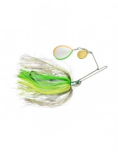 Spinnerbait Storm R.I.P. Spinnerbait Colorado, Perch, 28g