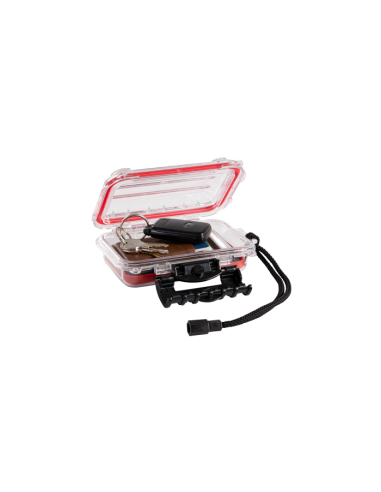 Cutie Impermeabila Plano Guide Series Waterproof Case 3400, 16x5cm