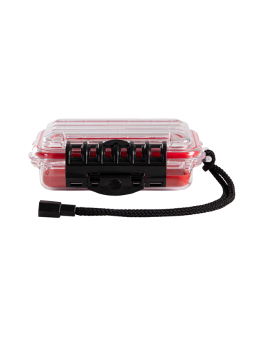 Cutie Impermeabila Plano Guide Series Waterproof Case 3400, 16x5cm