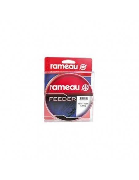 Fir Monofilament Rameau Feeder, 200m Fir Monofilament Rameau Feeder, 200m