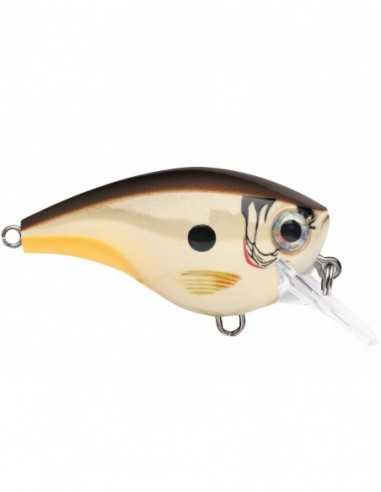 Vobler Rapala BX Brat 06, Culoare SLP, 5cm, 11g