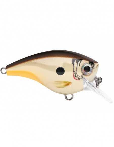 Vobler Rapala BX Brat 06, Culoare SLP, 5cm, 11g Vobler Rapala BX Brat 06, Culoare SLP, 5cm, 11g