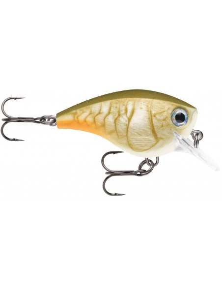 Vobler Rapala BX Brat Big, Culoare BOC, 7cm, 21g Vobler Rapala BX Brat Big, Culoare BOC, 7cm, 21g