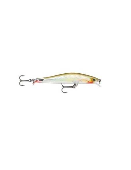 Vobler Rapala Ripstop Deep, Culoare GOBY, 12cm, 15g Vobler Rapala Ripstop Deep, Culoare GOBY, 12cm, 15g