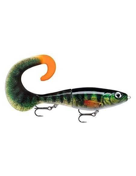 Vobler Rapala X-Rap Otus 25, 25cm, 90g Vobler Rapala X-Rap Otus 25, 25cm, 90g