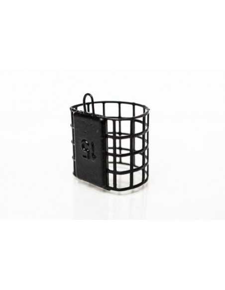 Cosulet AS Feeder Round Cage, 26x31mm