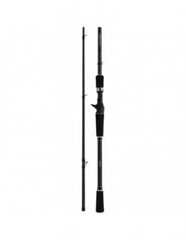Lanseta Shimano Yasei Pike Casting XXH, 2.50m, 56-170g, 2buc