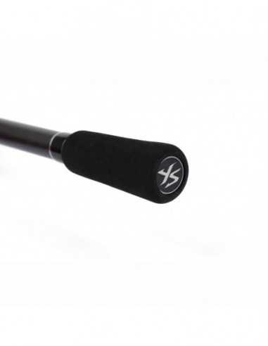 Lanseta Shimano Yasei Pike Casting XXH, 2.50m, 56-170g, 2buc