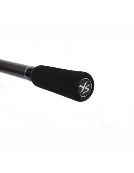 Lanseta Shimano Yasei Pike Casting XXH, 2.50m, 56-170g, 2buc Lanseta Shimano Yasei Pike Casting XXH, 2.50m, 56-170g, 2buc