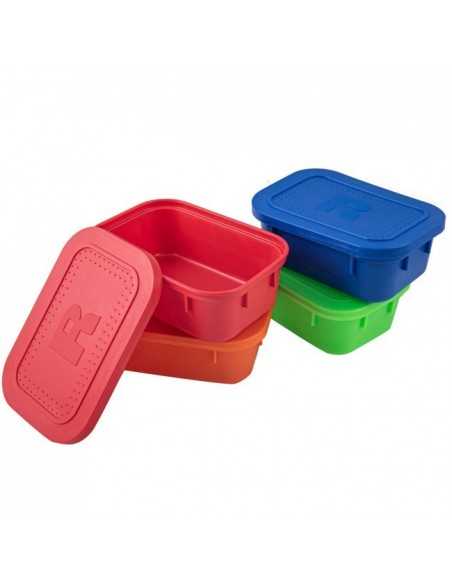 Cutie Ringers Bait Box, 0.57L Cutie Ringers Bait Box, 0.57L