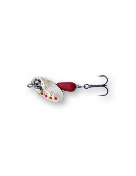 Lingurita Rotativa Dawn Lures Trout Series, Culoare NRR, 1.60g Lingurita Rotativa Dawn Lures Trout Series, Culoare NRR, 1.60g