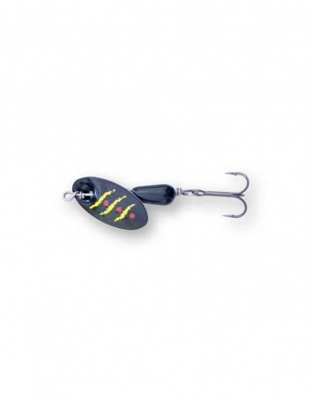 Lingurita Rotativa Dawn Lures Trout Series, Culoare BT, 1.60g Lingurita Rotativa Dawn Lures Trout Series, Culoare BT, 1.60g