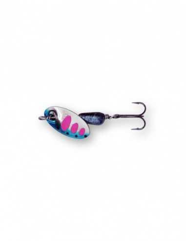 Lingurita Rotativa Dawn Lures Trout Series, Culoare RTR, 1.60g
