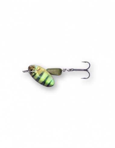 Lingurita Rotativa Dawn Lures Trout Series, Culoare PH, 1.60g