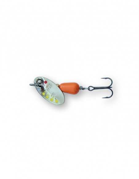 Lingurita Rotativa Dawn Lures Trout Series, Culoare NYO, 2g Lingurita Rotativa Dawn Lures Trout Series, Culoare NYO, 2g