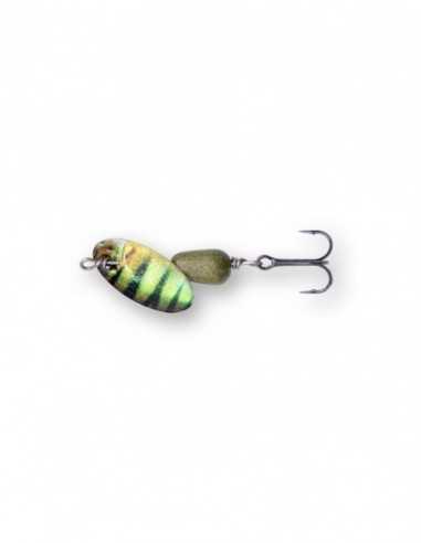 ingurita Rotativa Dawn Lures Trout Series, Culoare PH, 2g