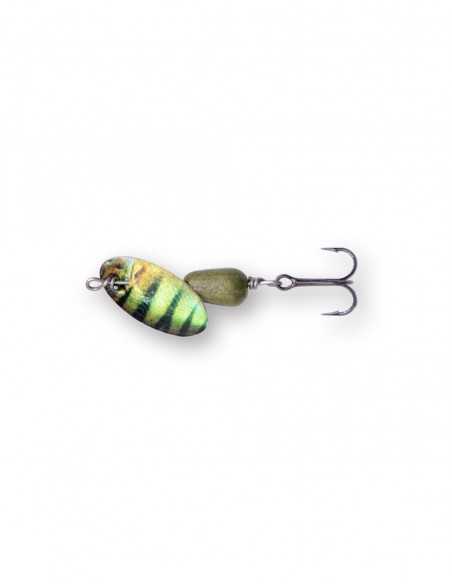 ingurita Rotativa Dawn Lures Trout Series, Culoare PH, 2g