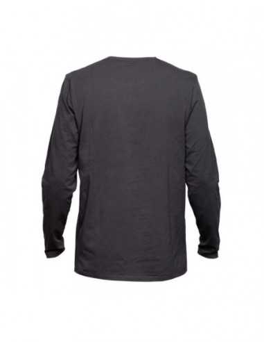 Bluza Rapala Long Sleeve, Charcoal