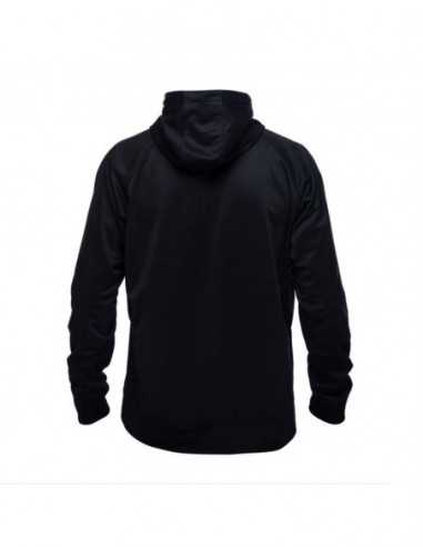 Hanorac Rapala Splash Hoodie, Negru