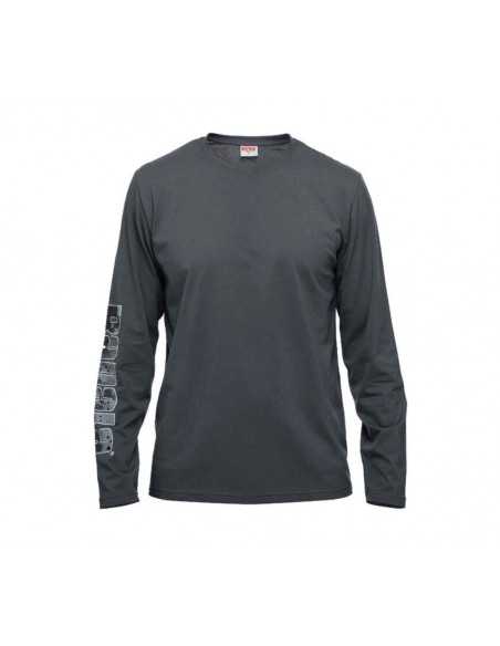 Bluza Rapala Splash Long Sleeve, Gri