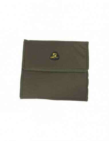 Trusa Picnic pentru 2 Persoane Carp Spirit Camping Set, 26x24cm