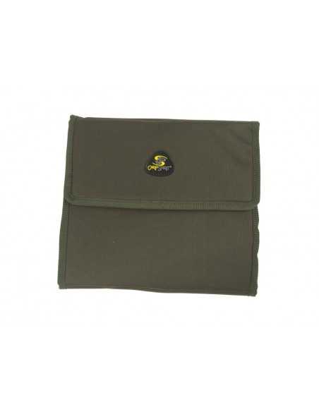 Trusa Picnic pentru 2 Persoane Carp Spirit Camping Set, 26x24cm