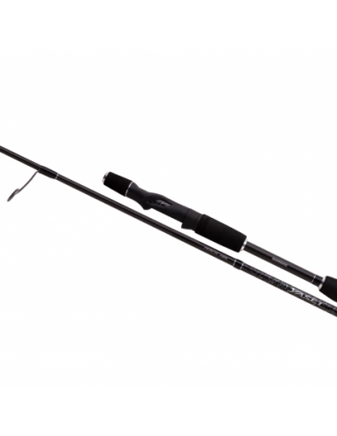 Lanseta Shimano Yasei Perch ML, 2.10m, 7-18g, 2buc