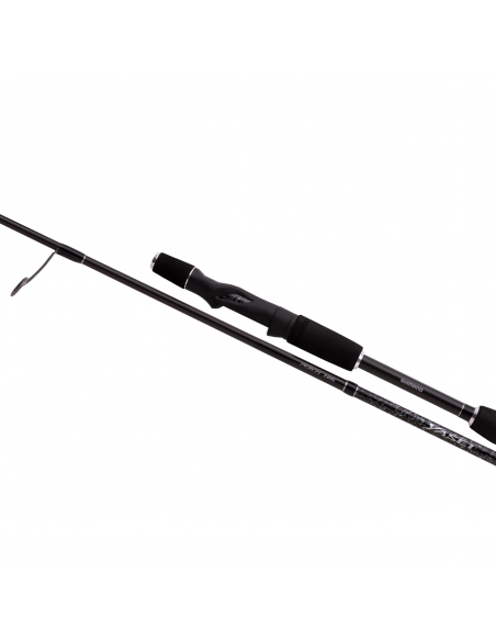 Lanseta Shimano Yasei Perch ML, 2.10m, 7-18g, 2buc Lanseta Shimano Yasei Perch ML, 2.10m, 7-18g, 2buc