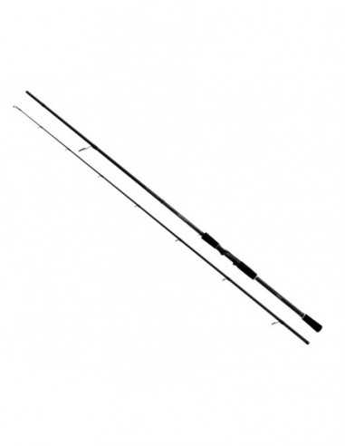 Lanseta Shimano Yasei Perch Twitch & Jerk L+, 2.15m, 9-18g, 2buc