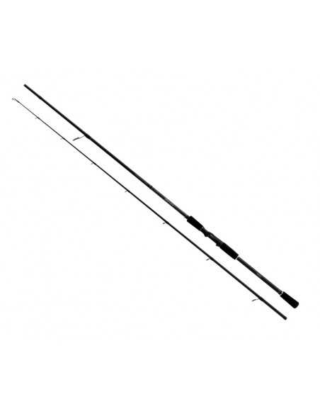 Lanseta Shimano Yasei Perch Twitch & Jerk L+, 2.15m, 9-18g, 2buc Lanseta Shimano Yasei Perch Twitch & Jerk L+, 2.15m, 9-18g, 2buc