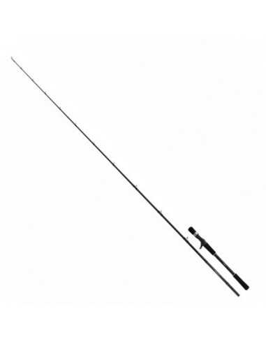 Lanseta Shimano Yasei Pike Casting H, 2.10m, 20-60g, 1buc