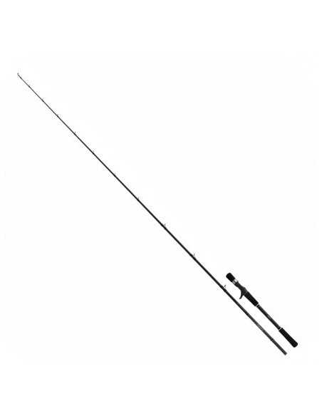 Lanseta Shimano Yasei Pike Casting H, 2.10m, 20-60g, 1buc Lanseta Shimano Yasei Pike Casting H, 2.10m, 20-60g, 1buc