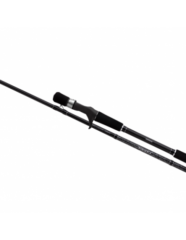 Lanseta Shimano Yasei Pike Casting H, 2.10m, 20-60g, 1buc