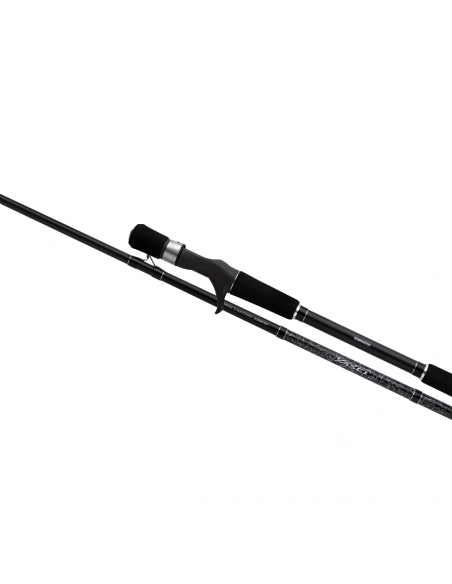 Lanseta Shimano Yasei Pike Casting H, 2.10m, 20-60g, 1buc Lanseta Shimano Yasei Pike Casting H, 2.10m, 20-60g, 1buc
