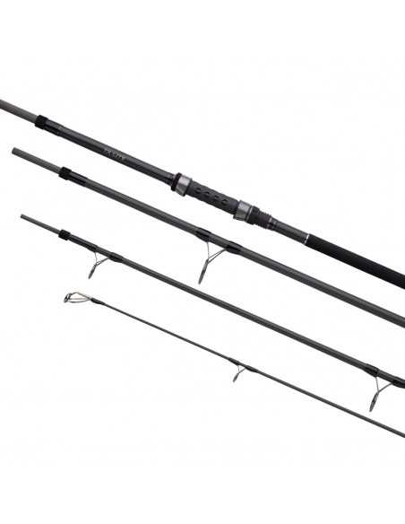 Lanseta Shimano Tribal TX-Lite A, 3.66m, 4buc Lanseta Shimano Tribal TX-Lite A, 3.66m, 4buc