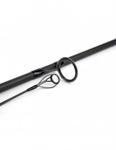 Lanseta Shimano Tribal TX-Lite A, 3.66m, 4buc