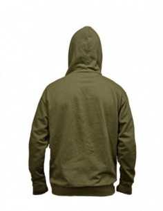 Hanorac Dynamite Baits Hoody, Khaki/Green 2