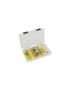 Cutie pentru Naluci Plano Elite Series Spinnerbaits/Buzzbaits Stowaway, 35.5x23x5cm
