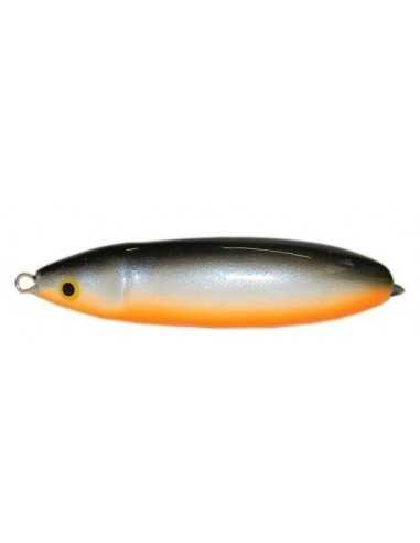 Lingurita Oscilanta Antibradis Rapala Minnow Spoon, Culoare SD, 6cm, 10g