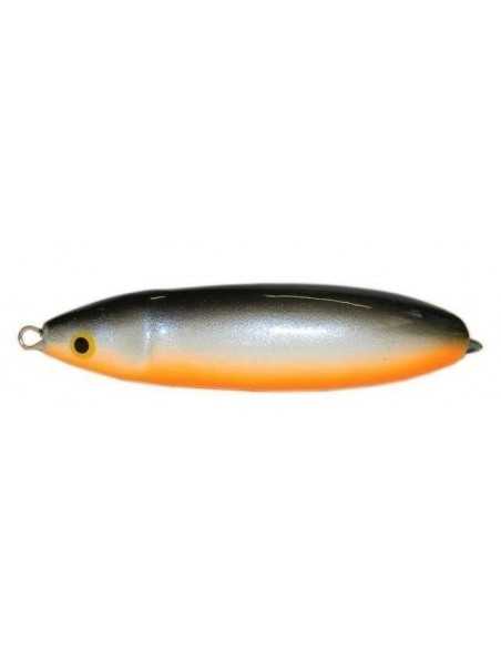 Lingurita Oscilanta Antibradis Rapala Minnow Spoon, Culoare SD, 6cm, 10g