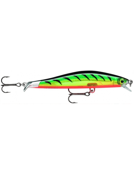 Vobler Rapala Ripstop FT Firetiger, 9cm, 7g Vobler Rapala Ripstop FT Firetiger, 9cm, 7g