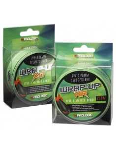 Fir Textil Prologic Wrap-Up, Green, 250m 2