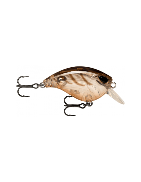 Vobler Storm Gomoku Crank Shallow, Culoare BTP, 3.8cm, 4.7g Vobler Storm Gomoku Crank Shallow, Culoare BTP, 3.8cm, 4.7g