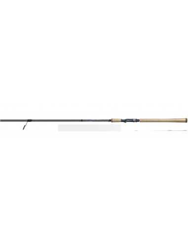 Lanseta Shimano Yasei Perch ML, 2.10m, 7-18g, 1buc