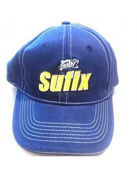 Sapca Sufix Bleu Sapca Sufix Bleu