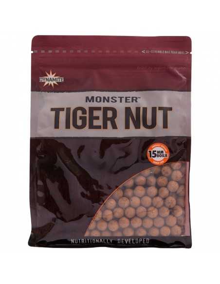 Boilies Fiert Dynamite Baits Monster Tiger Nut Shelf Life, 1kg Boilies Fiert Dynamite Baits Monster Tiger Nut Shelf Life, 1kg