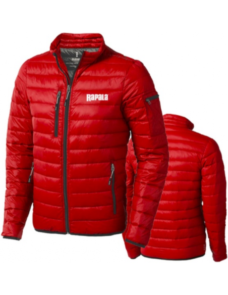 Geaca Rapala Lightweight Down Jacket Geaca Rapala Lightweight Down Jacket